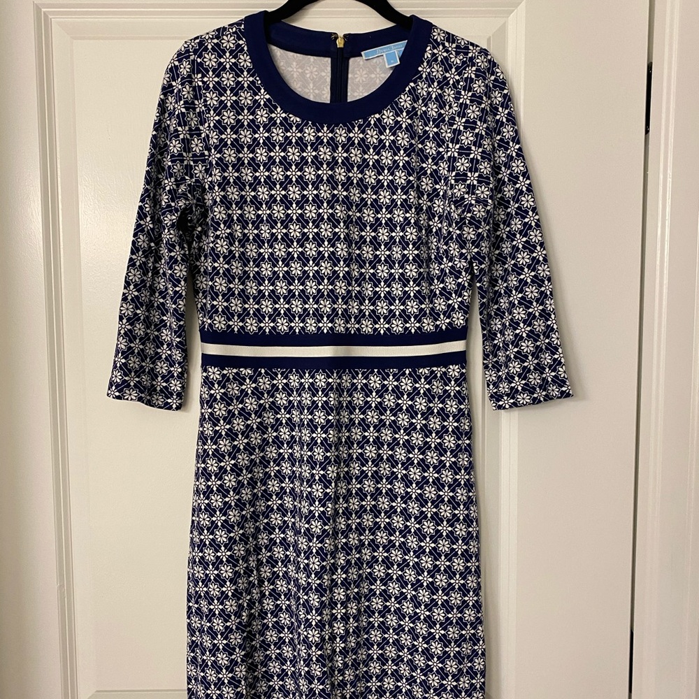 Draper James Dress
